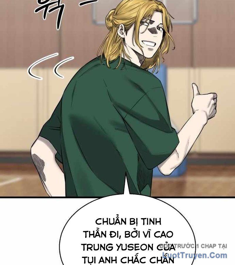 Đội Bóng Rổ Trung Học Chapter 4 - 230