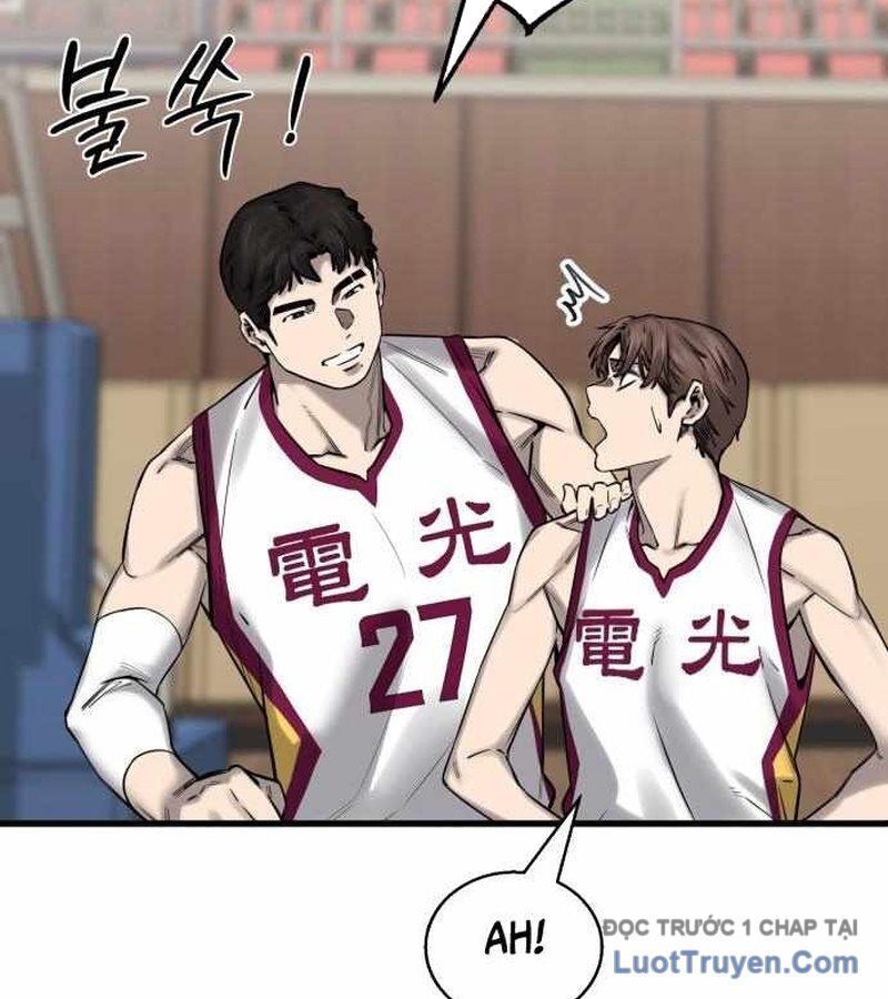 Đội Bóng Rổ Trung Học Chapter 4 - 251
