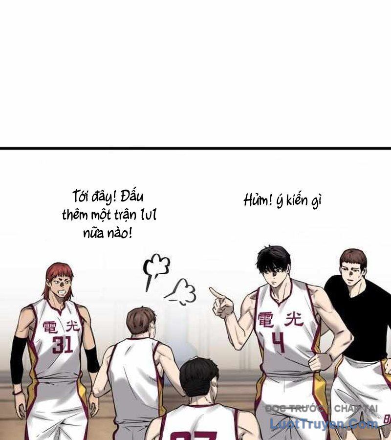 Đội Bóng Rổ Trung Học Chapter 4 - 260