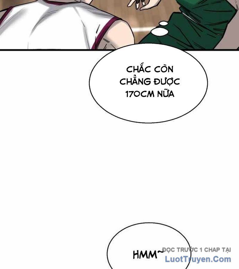 Đội Bóng Rổ Trung Học Chapter 4 - 31
