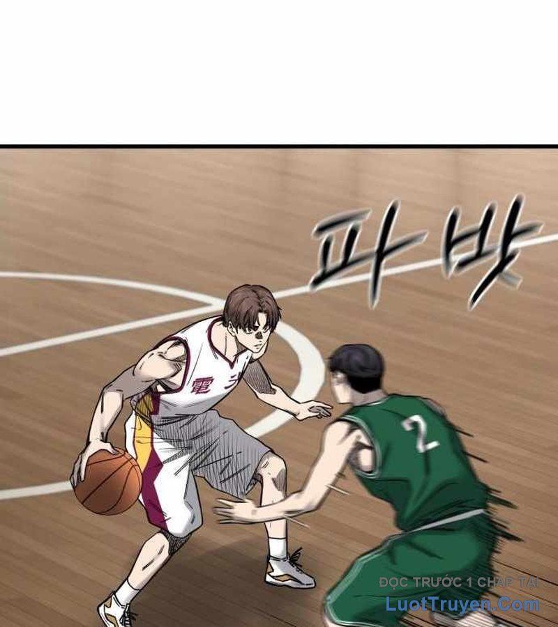 Đội Bóng Rổ Trung Học Chapter 4 - 36