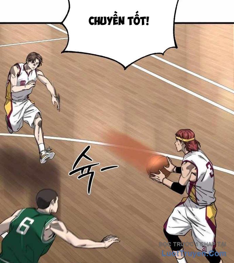 Đội Bóng Rổ Trung Học Chapter 4 - 45