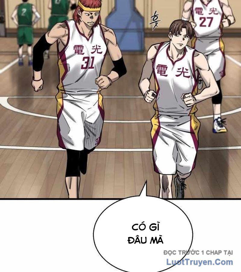 Đội Bóng Rổ Trung Học Chapter 4 - 52