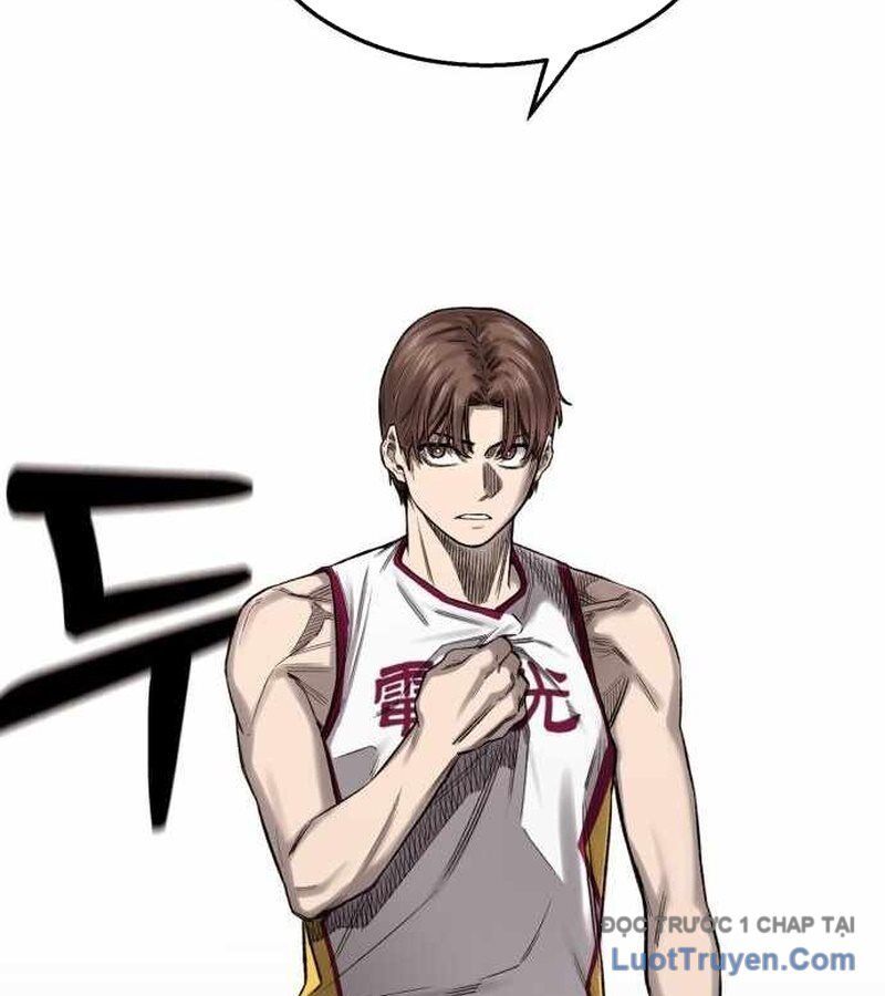 Đội Bóng Rổ Trung Học Chapter 4 - 7