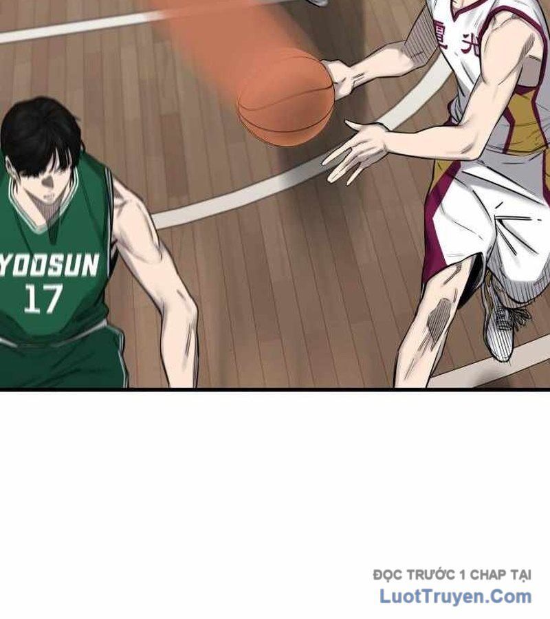 Đội Bóng Rổ Trung Học Chapter 4 - 77
