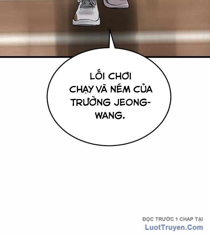 Đội Bóng Rổ Trung Học Chapter 4 - 9