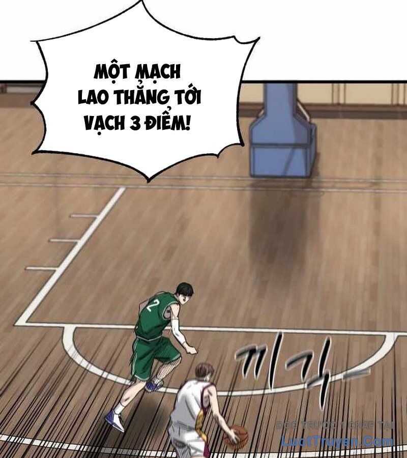Đội Bóng Rổ Trung Học Chapter 4 - 98