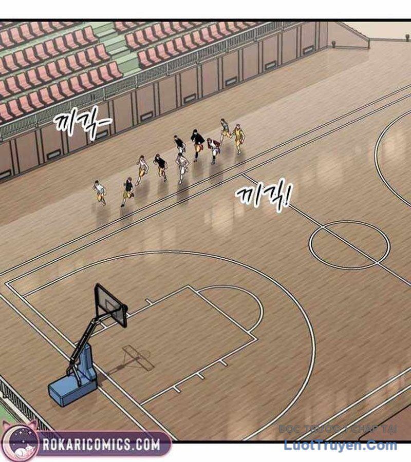 Đội Bóng Rổ Trung Học Chapter 5 - 101