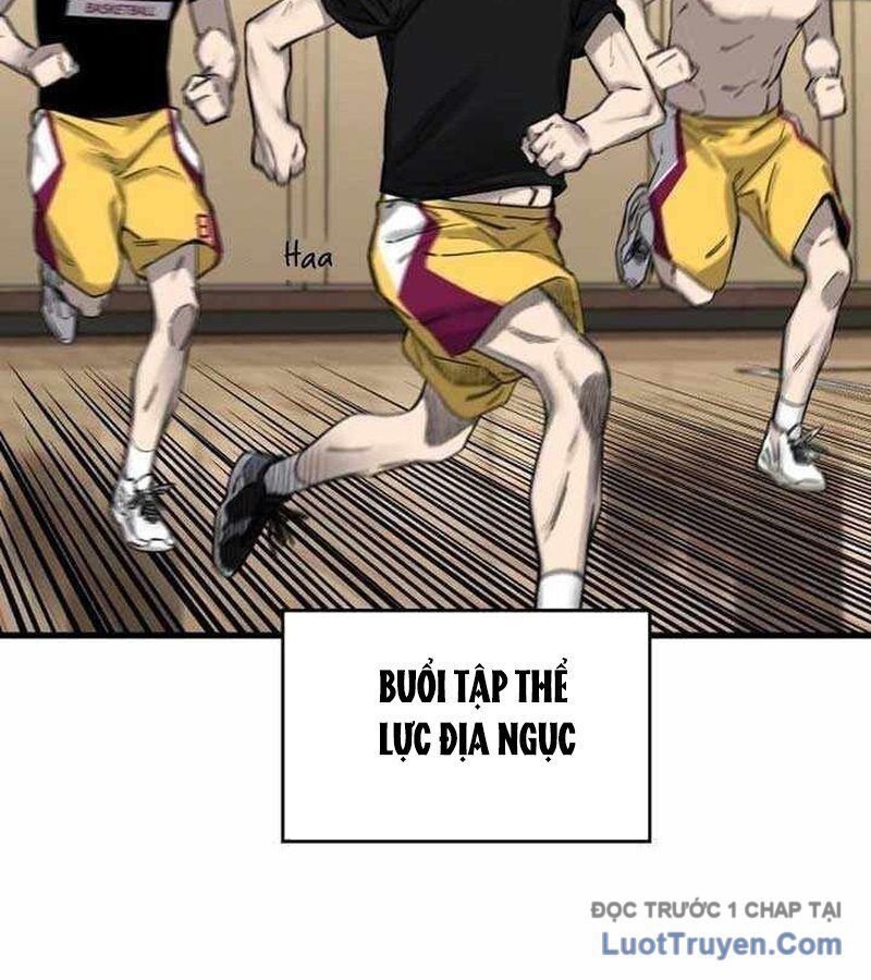 Đội Bóng Rổ Trung Học Chapter 5 - 103