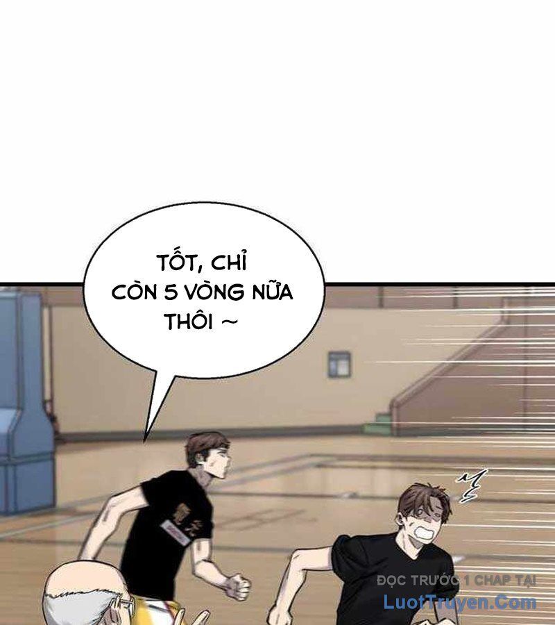 Đội Bóng Rổ Trung Học Chapter 5 - 104