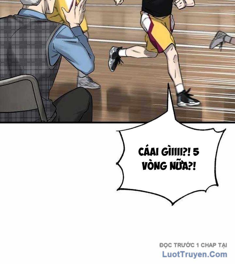 Đội Bóng Rổ Trung Học Chapter 5 - 105