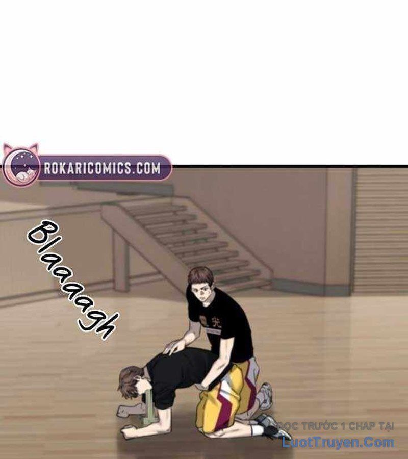 Đội Bóng Rổ Trung Học Chapter 5 - 109