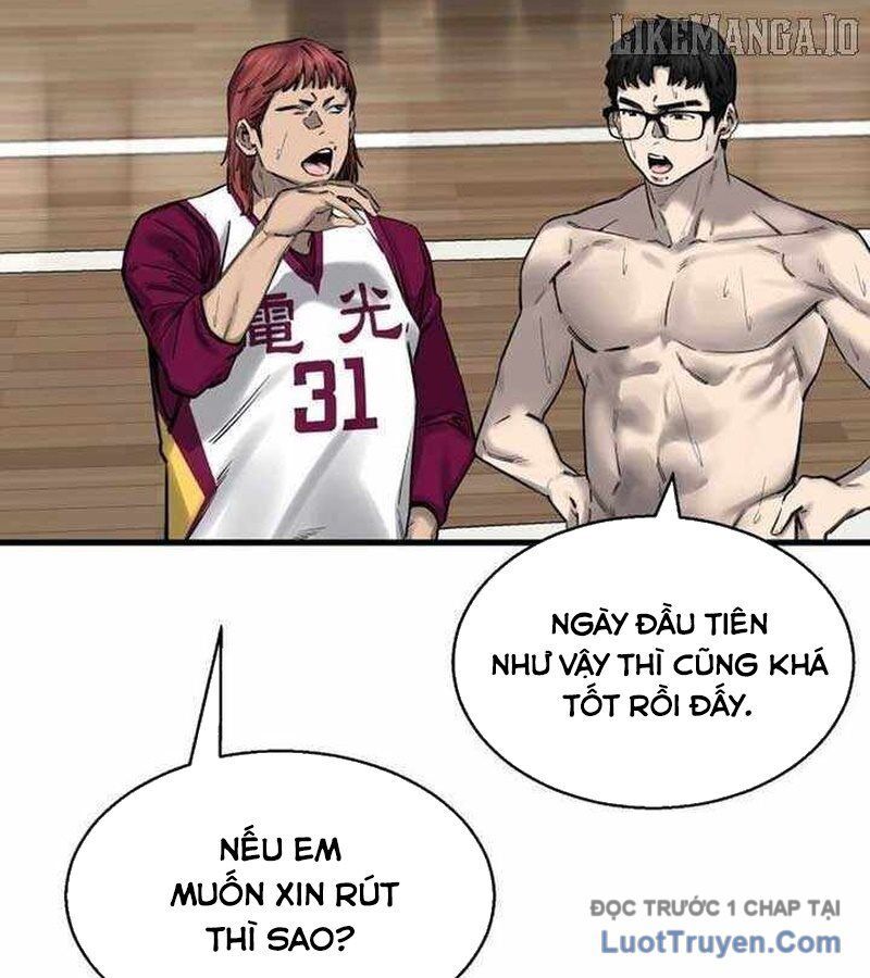 Đội Bóng Rổ Trung Học Chapter 5 - 110