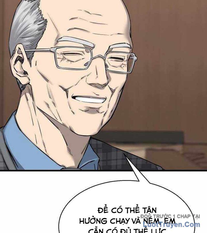 Đội Bóng Rổ Trung Học Chapter 5 - 114