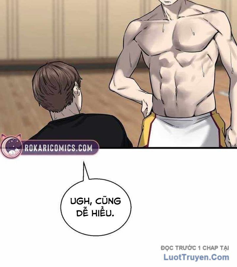 Đội Bóng Rổ Trung Học Chapter 5 - 116