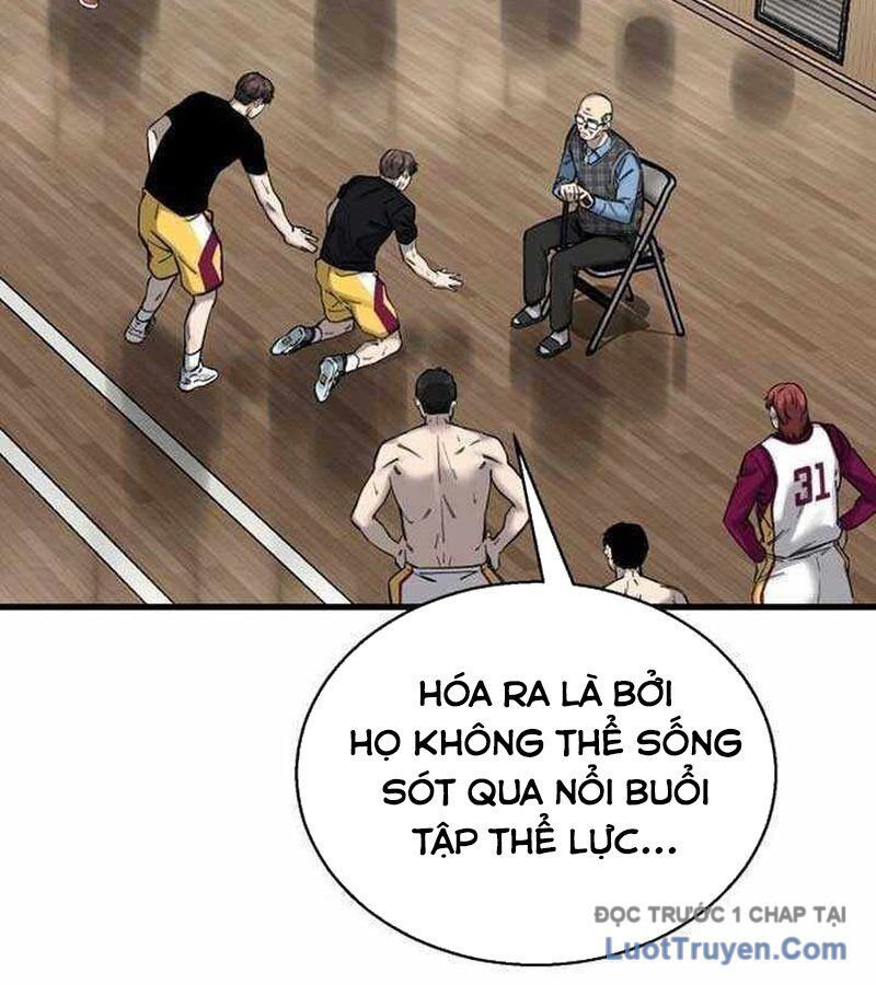 Đội Bóng Rổ Trung Học Chapter 5 - 118