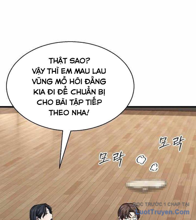 Đội Bóng Rổ Trung Học Chapter 5 - 135