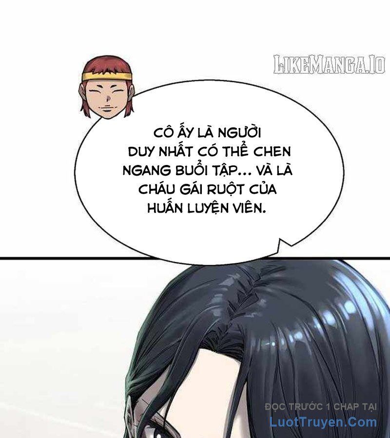 Đội Bóng Rổ Trung Học Chapter 5 - 141