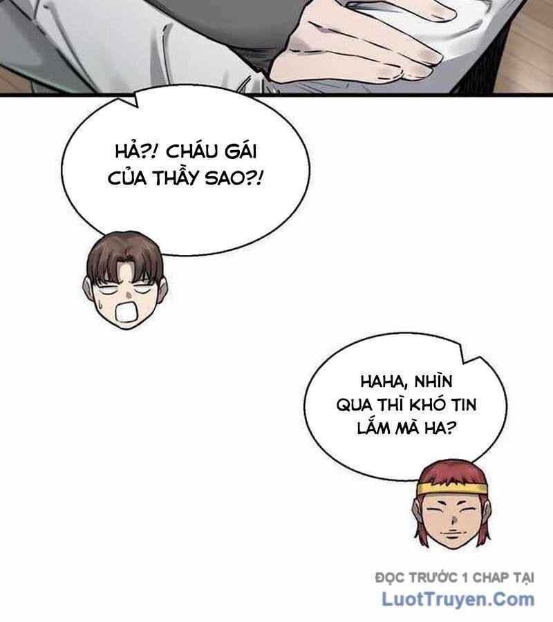 Đội Bóng Rổ Trung Học Chapter 5 - 143