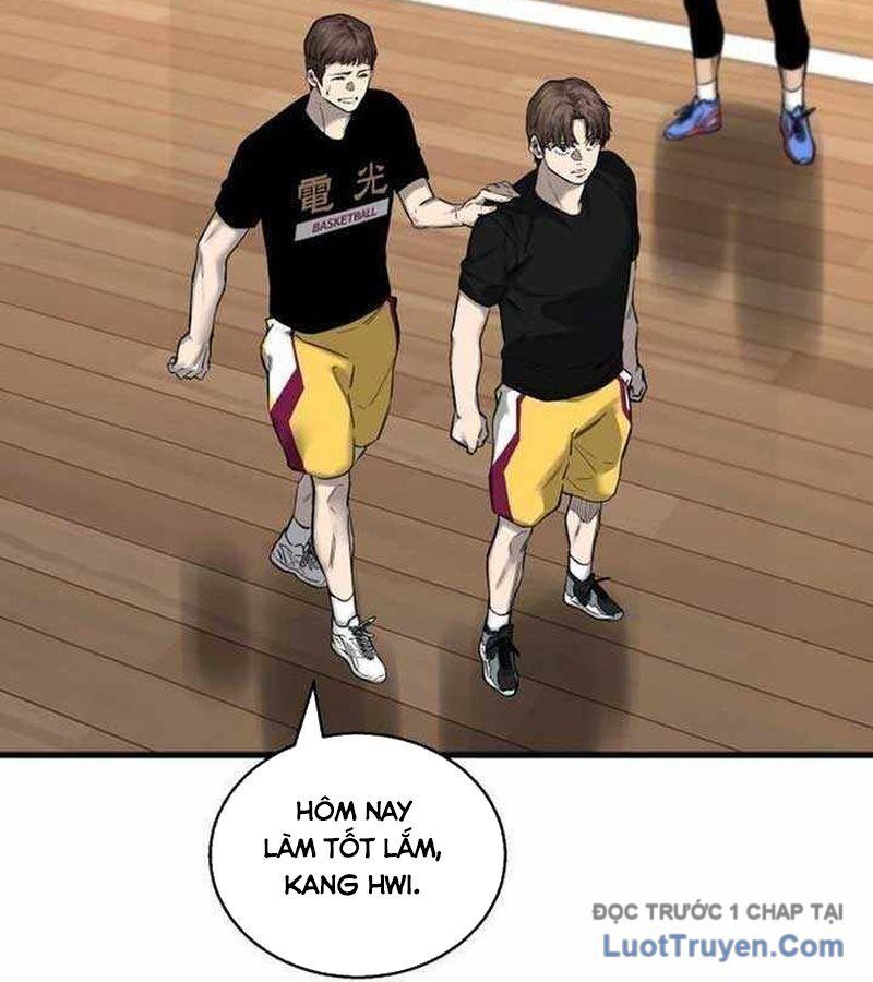 Đội Bóng Rổ Trung Học Chapter 5 - 145