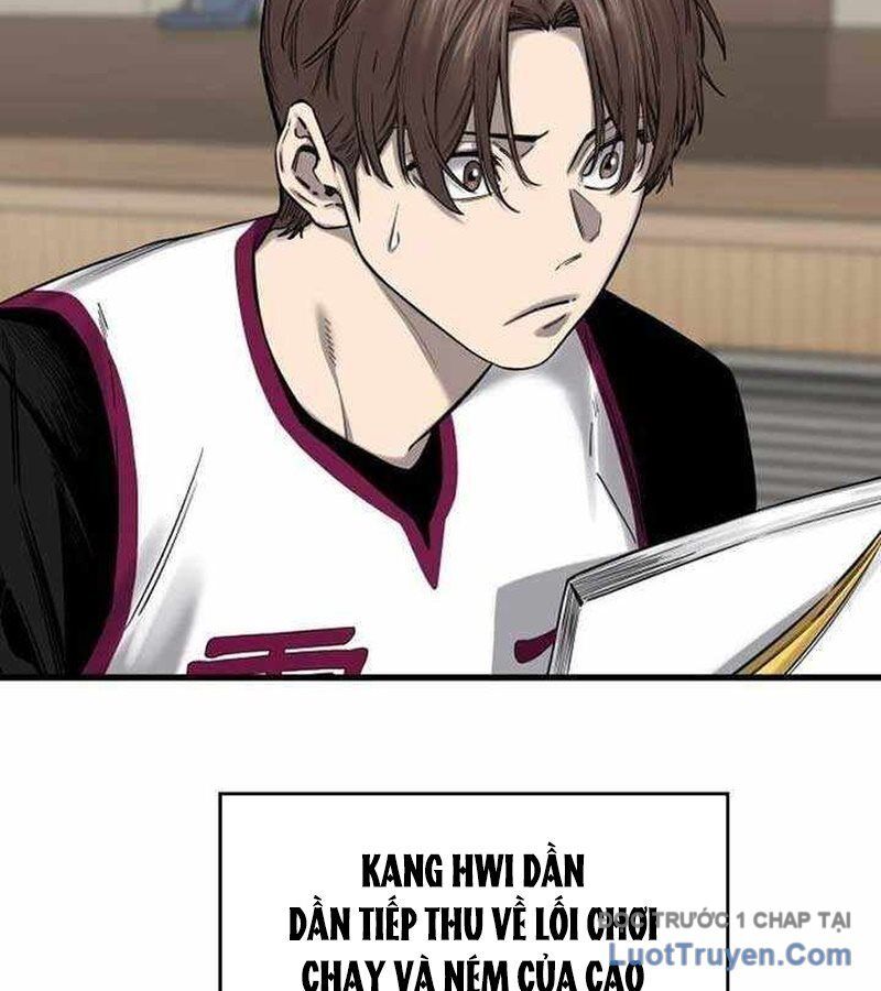 Đội Bóng Rổ Trung Học Chapter 5 - 154