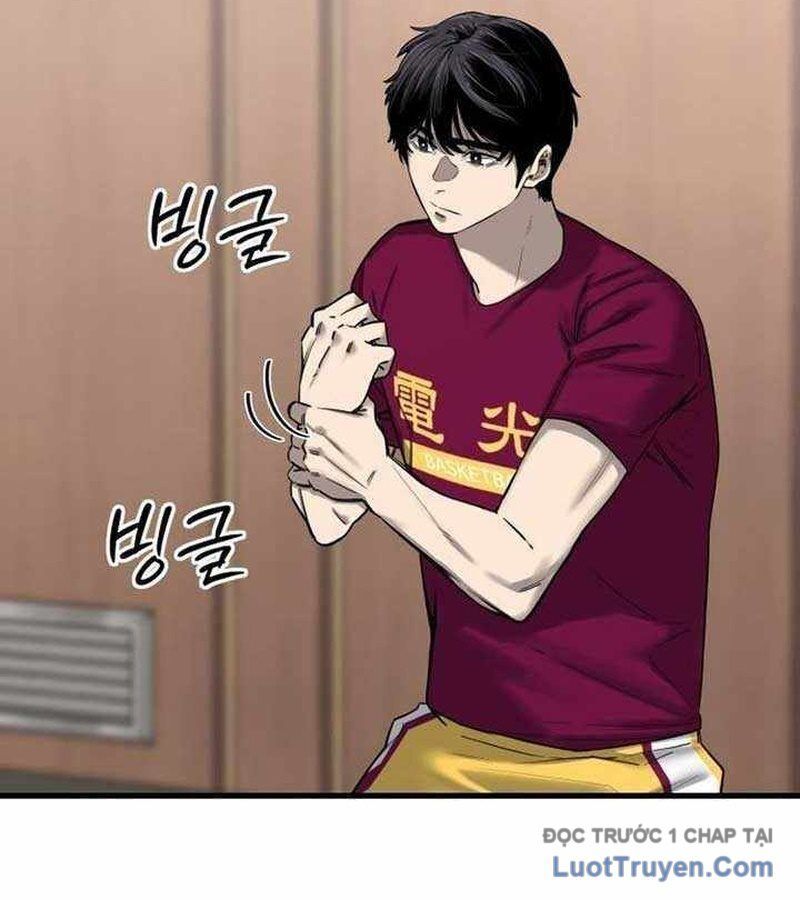 Đội Bóng Rổ Trung Học Chapter 5 - 169