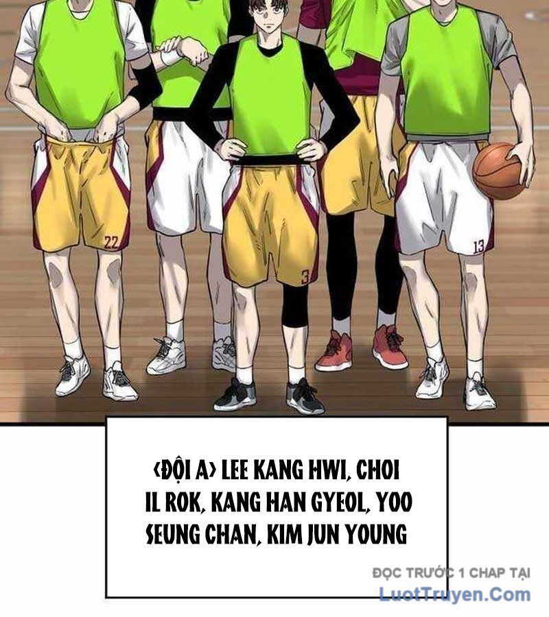 Đội Bóng Rổ Trung Học Chapter 5 - 180