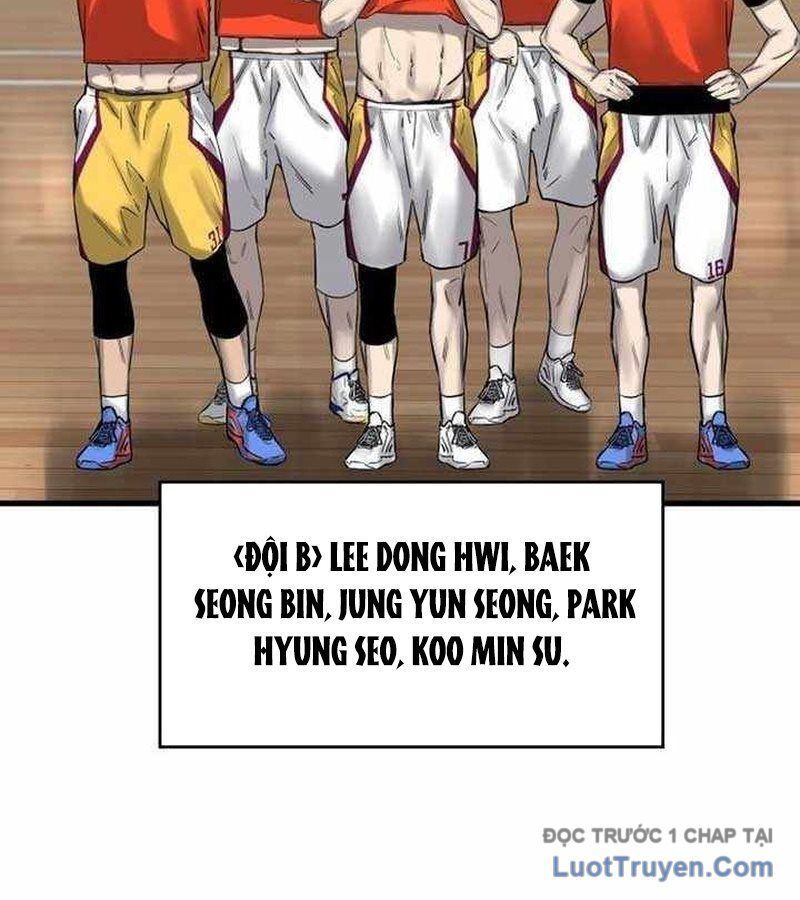Đội Bóng Rổ Trung Học Chapter 5 - 182