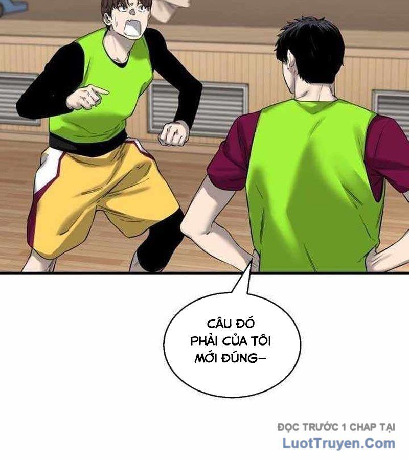 Đội Bóng Rổ Trung Học Chapter 5 - 184