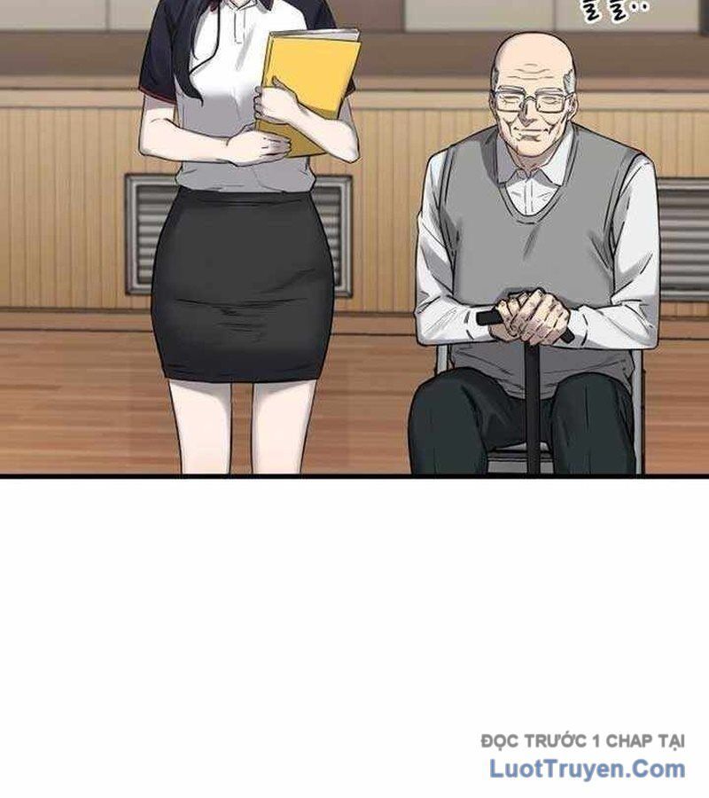 Đội Bóng Rổ Trung Học Chapter 5 - 186