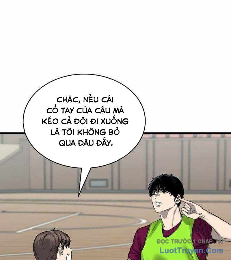 Đội Bóng Rổ Trung Học Chapter 5 - 187