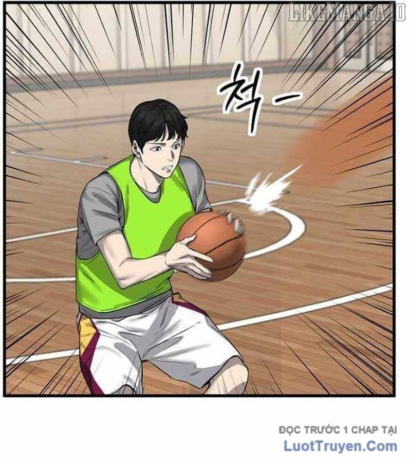 Đội Bóng Rổ Trung Học Chapter 5 - 196