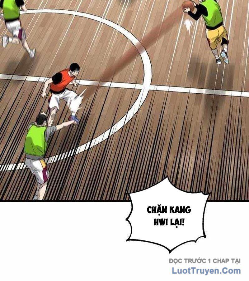 Đội Bóng Rổ Trung Học Chapter 5 - 200