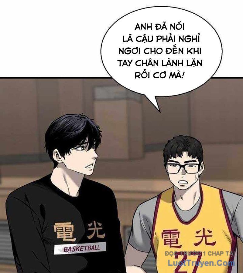 Đội Bóng Rổ Trung Học Chapter 5 - 23