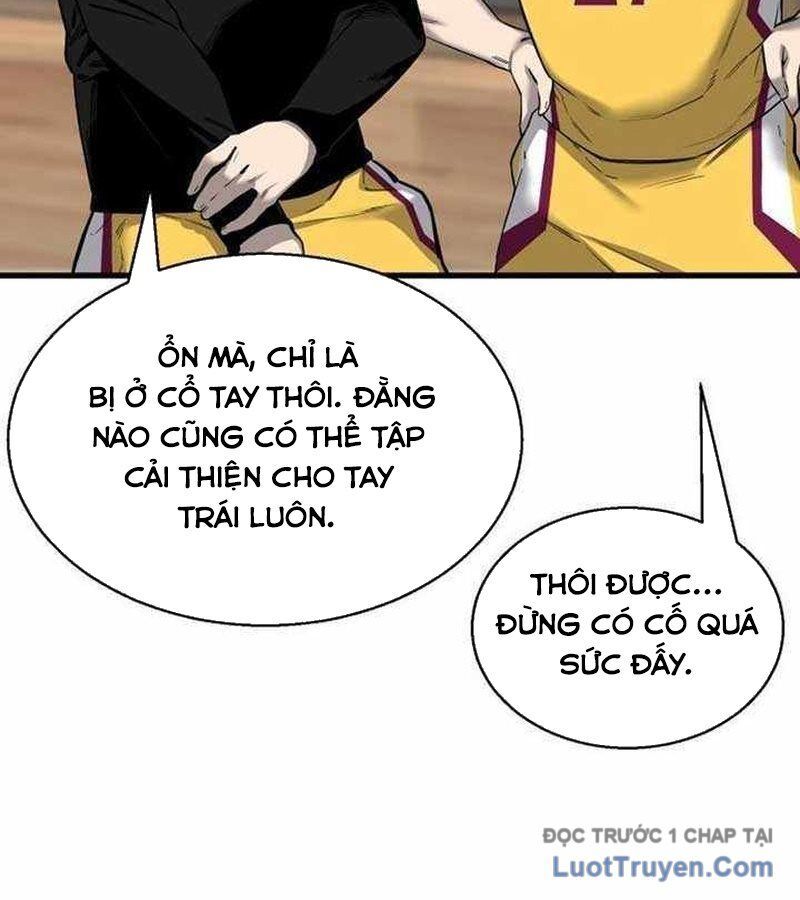 Đội Bóng Rổ Trung Học Chapter 5 - 24