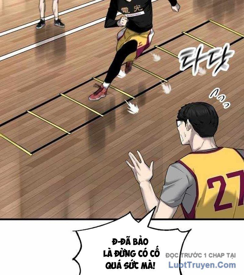 Đội Bóng Rổ Trung Học Chapter 5 - 30