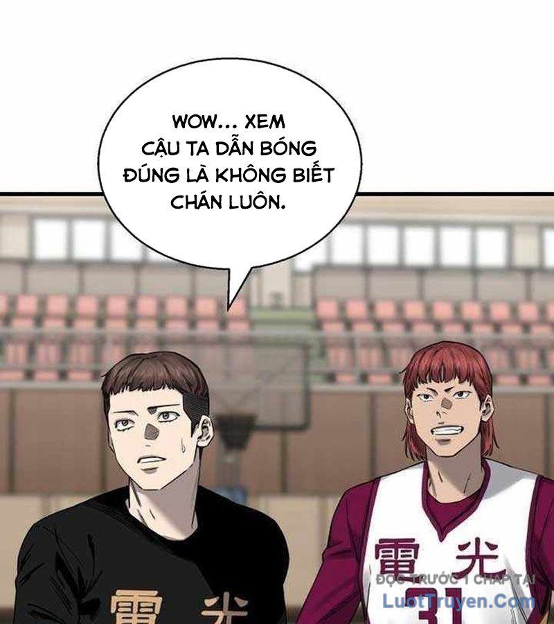 Đội Bóng Rổ Trung Học Chapter 5 - 37