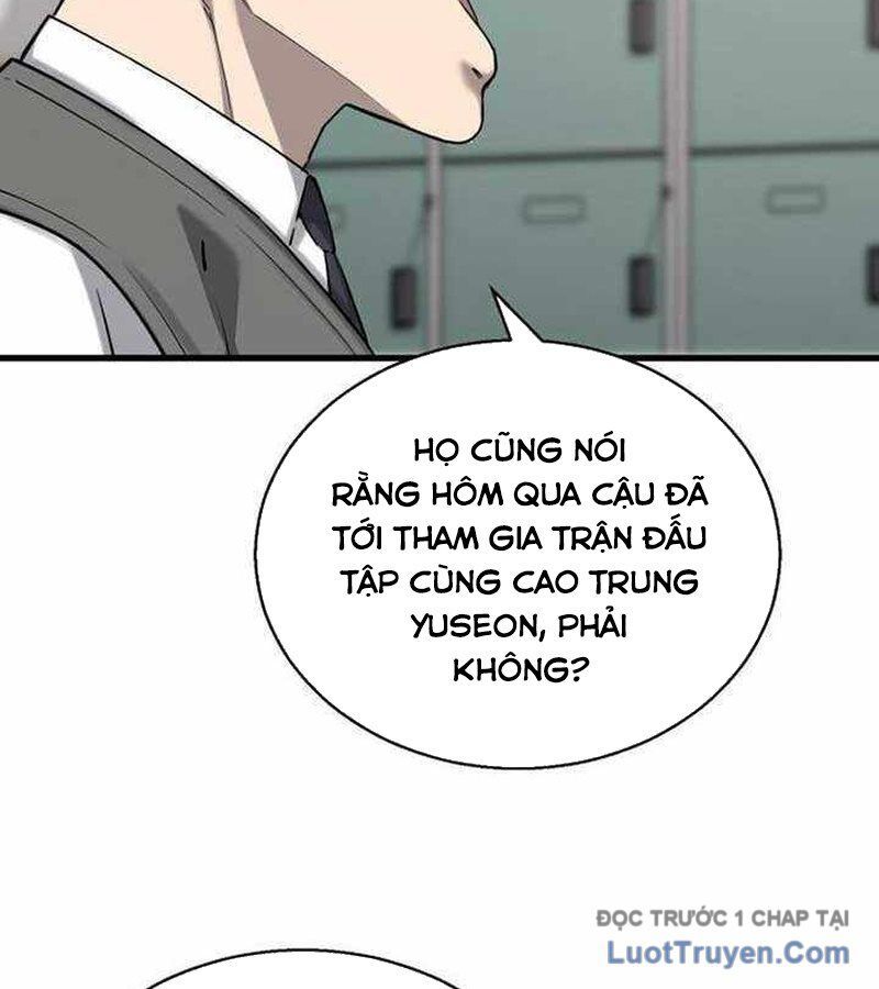 Đội Bóng Rổ Trung Học Chapter 5 - 5