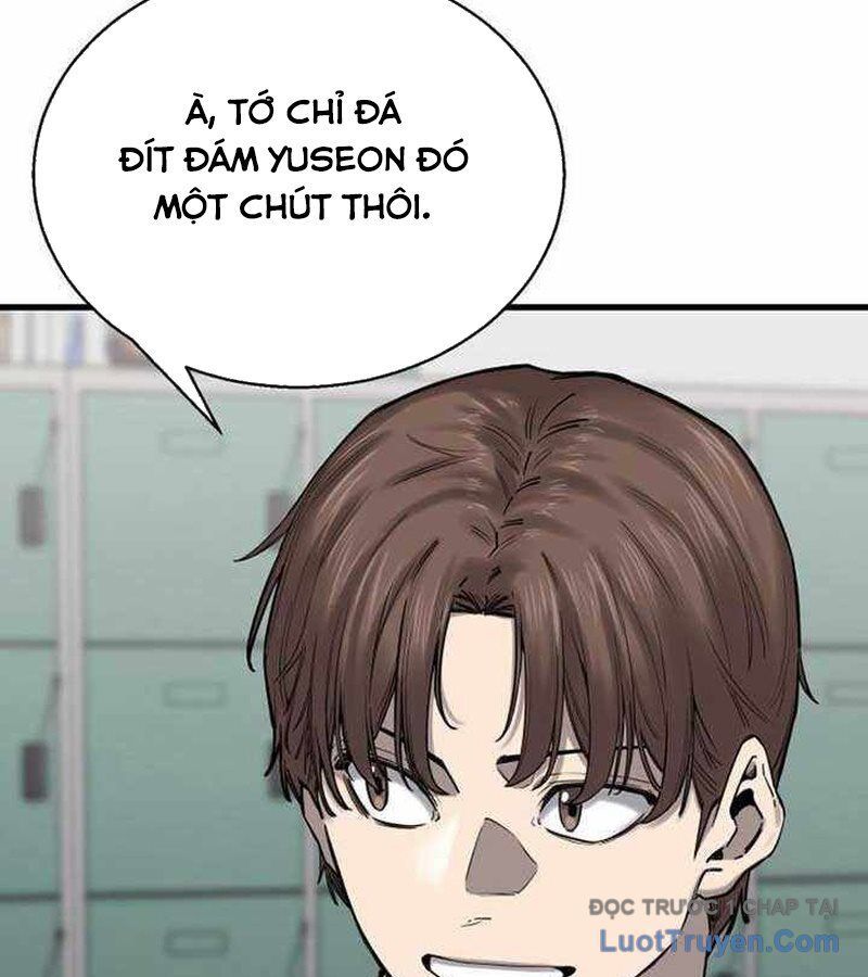 Đội Bóng Rổ Trung Học Chapter 5 - 6