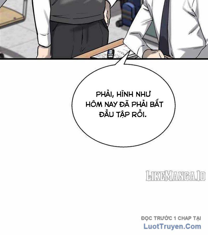 Đội Bóng Rổ Trung Học Chapter 5 - 9