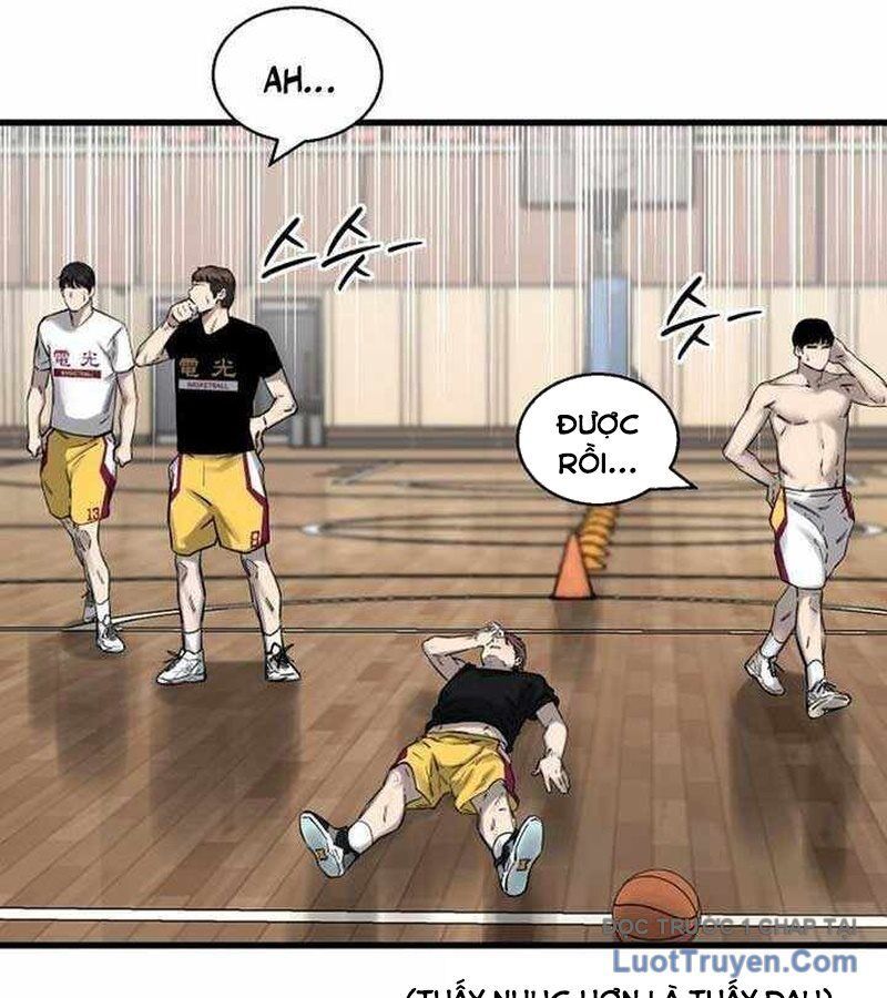 Đội Bóng Rổ Trung Học Chapter 5 - 88
