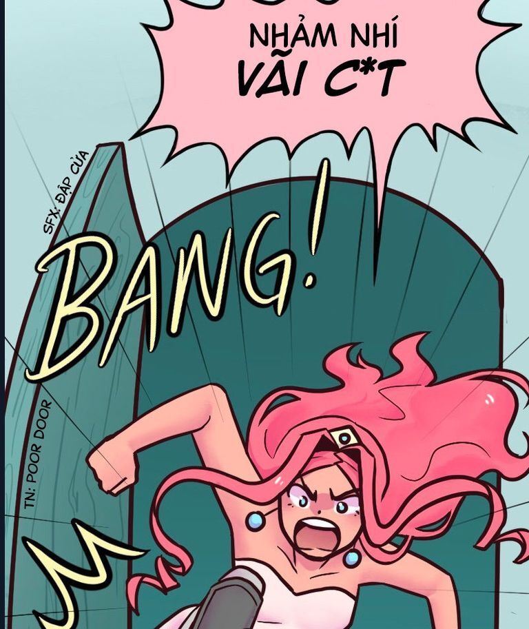 High Class Homos Chapter 1 - 15