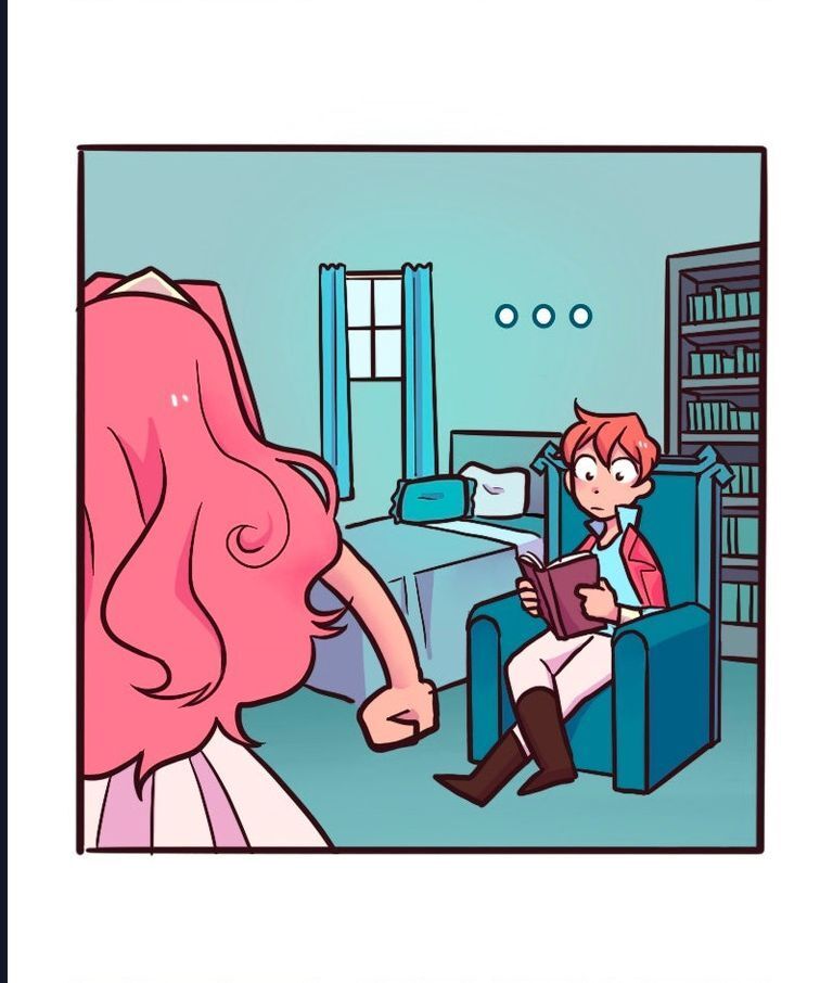 High Class Homos Chapter 1 - 18