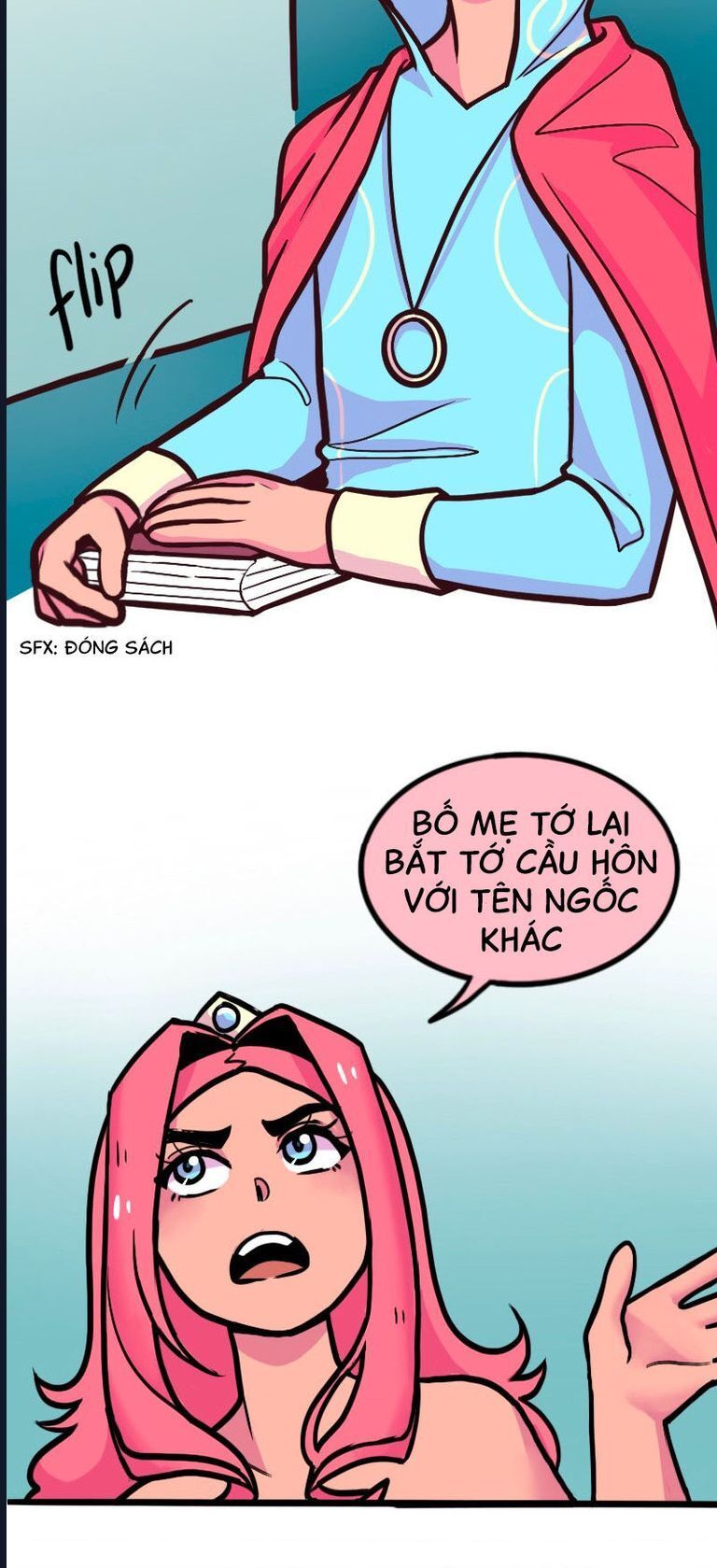 High Class Homos Chapter 1 - 20