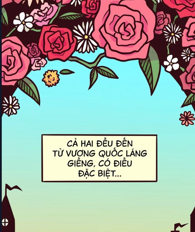 High Class Homos Chapter 1 - 3