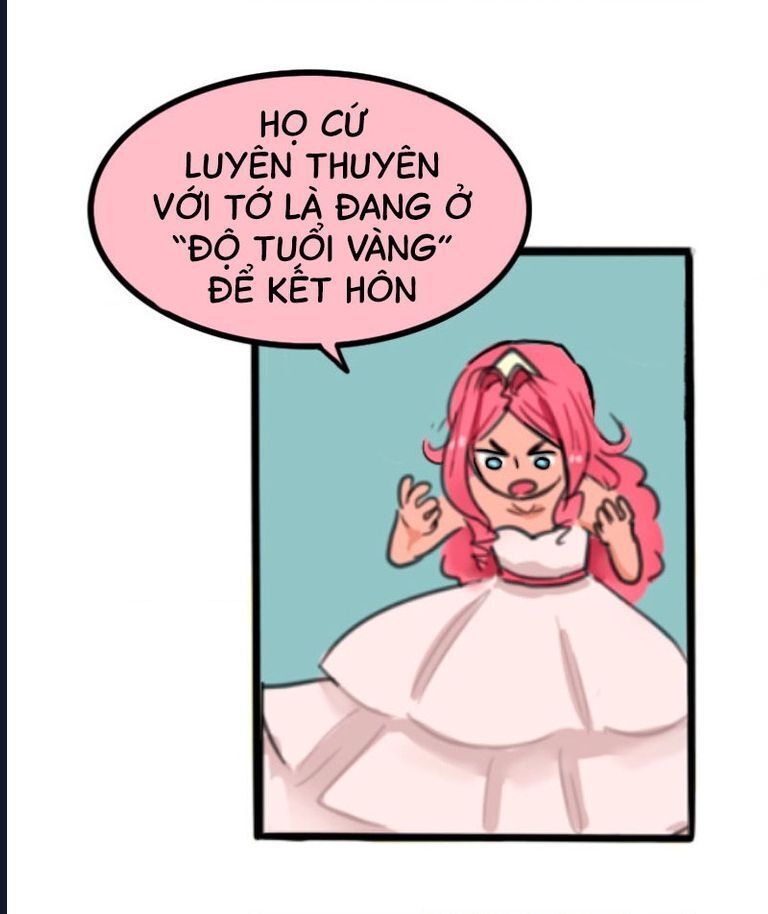 High Class Homos Chapter 1 - 21