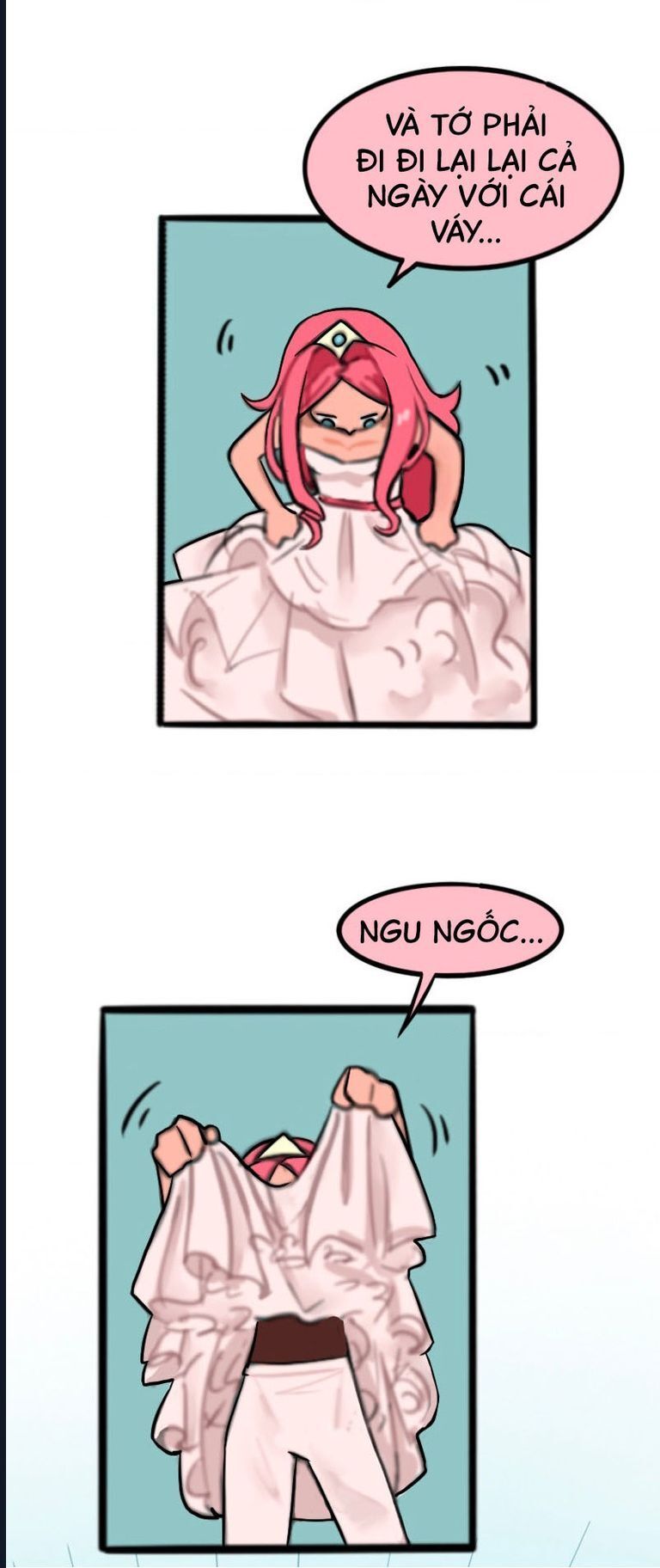 High Class Homos Chapter 1 - 22