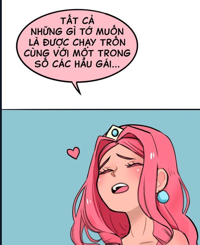 High Class Homos Chapter 1 - 25