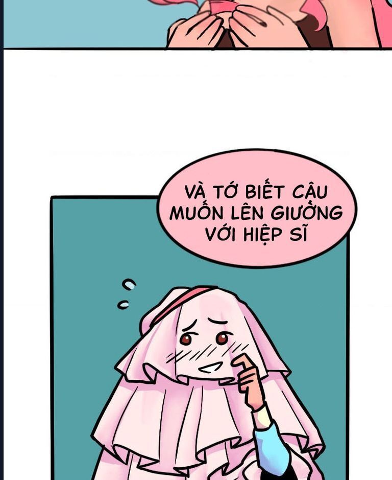 High Class Homos Chapter 1 - 26