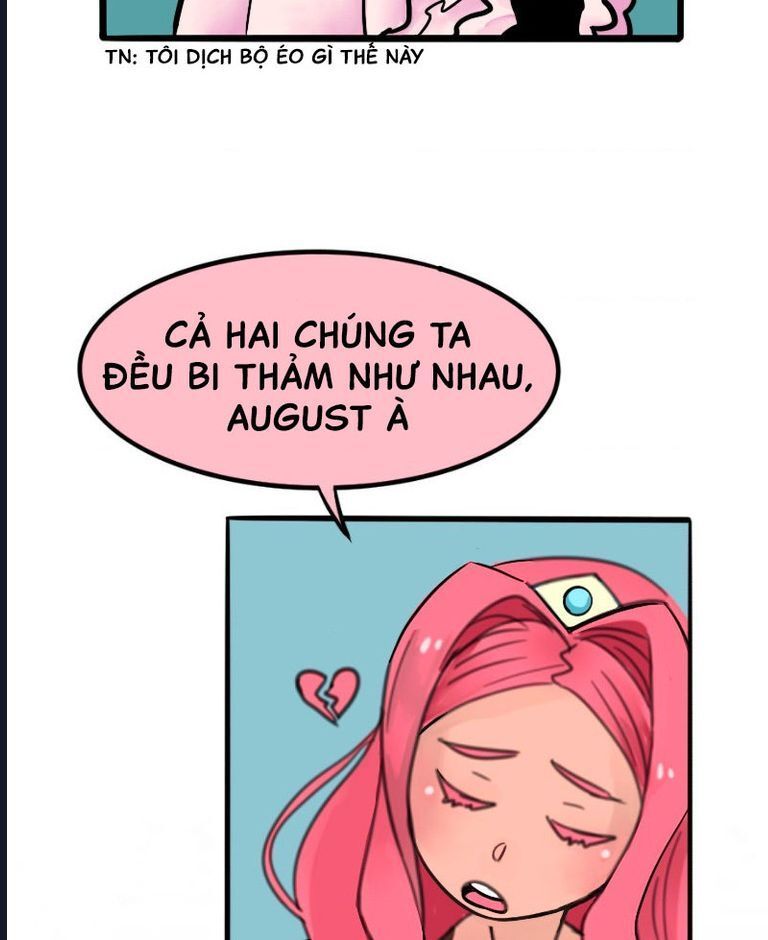 High Class Homos Chapter 1 - 27